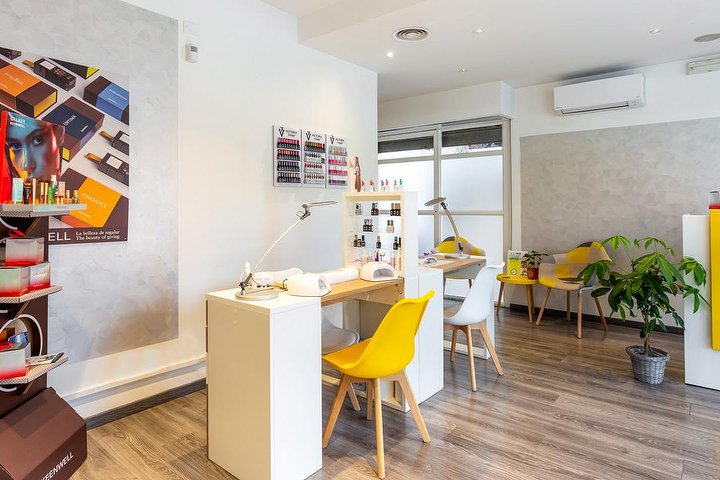 Simobeauty - foto salone 3