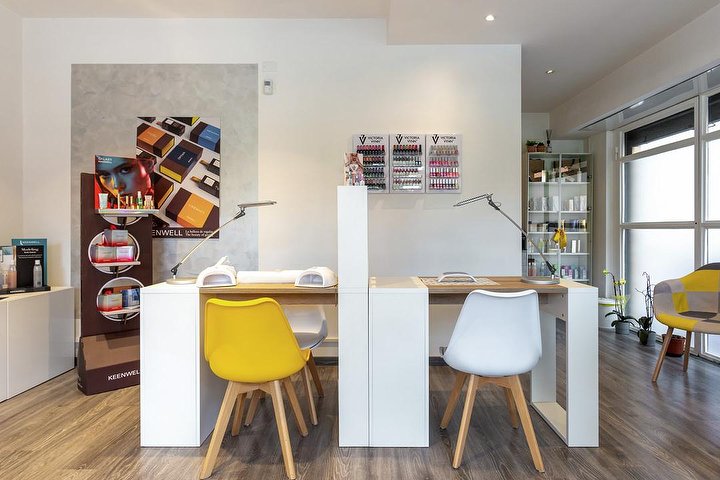Simobeauty - foto salone 4