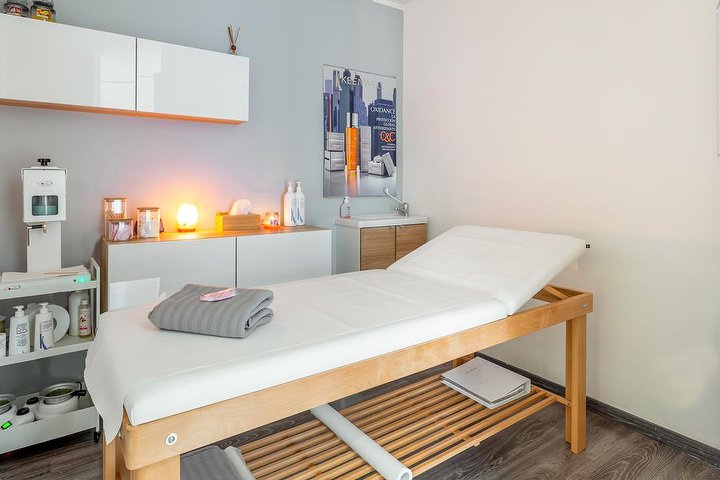 Simobeauty - foto salone 5