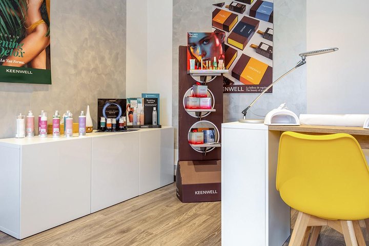 Simobeauty - foto salone 7