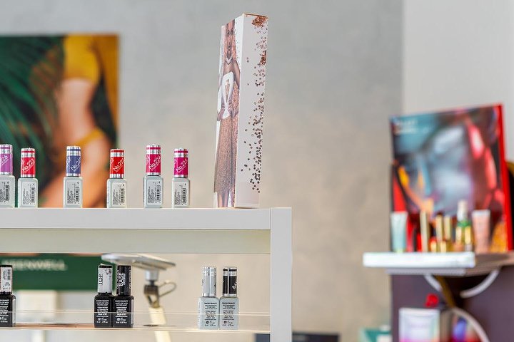 Simobeauty - foto salone 10