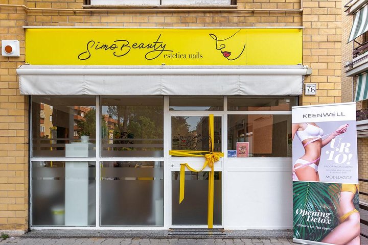 Simobeauty - foto salone 15